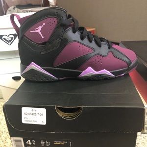 Retro Jordan 7’s